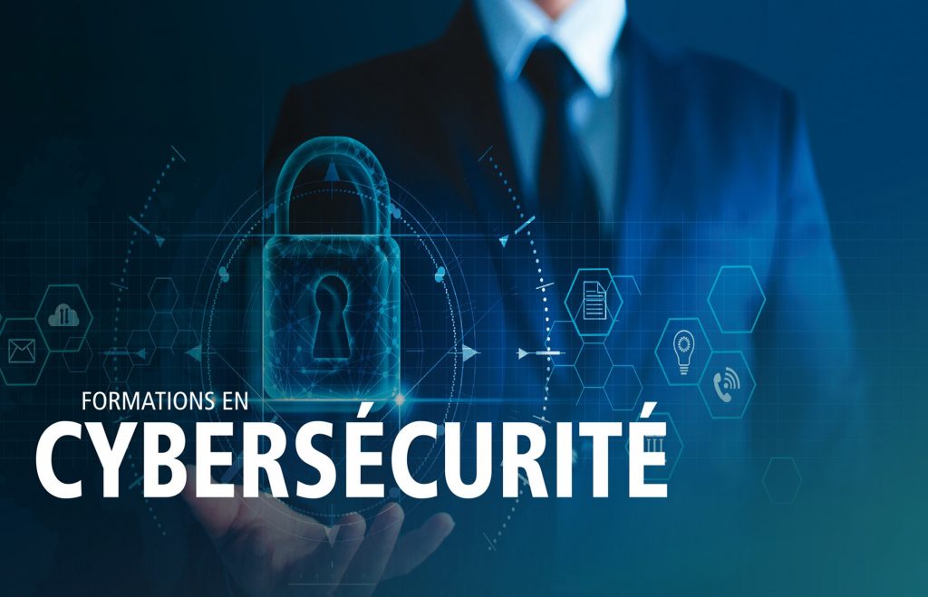 formations en cybersécurité