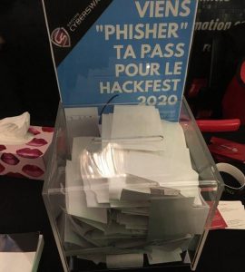 hackfest 2020-concours