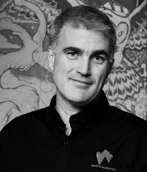 Eric Camirand