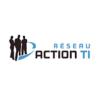 Réseau ACTION TI logo