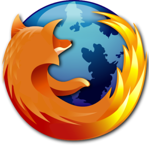 mozilla logo